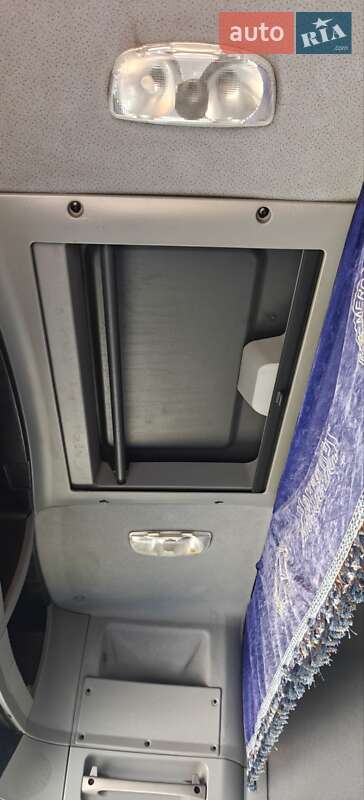 Цистерна Mercedes-Benz Actros 2013 в Одессе