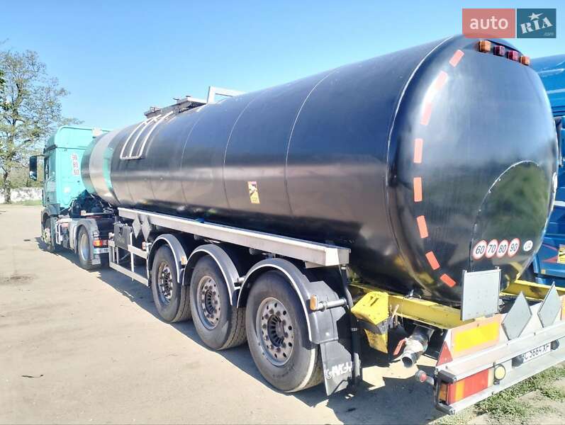 Тягач Mercedes-Benz Actros 2013 в Днепре