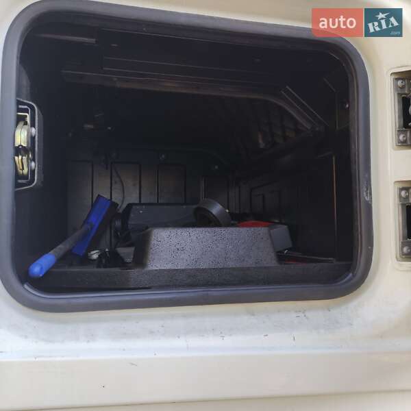 Тягач Mercedes-Benz Actros 2011 в Тячеве