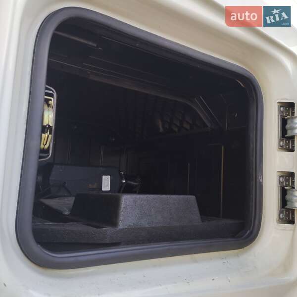 Тягач Mercedes-Benz Actros 2011 в Тячеве