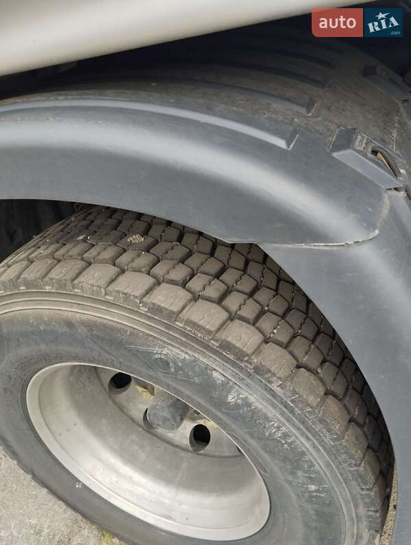 Тягач Mercedes-Benz Actros 2014 в Виннице фото 2 Тягач Mercedes-Benz Actros 2014 в Виннице