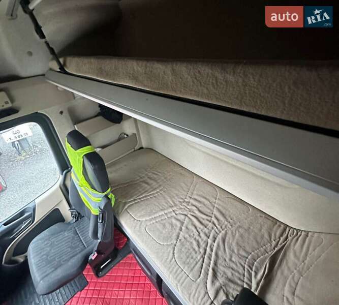 Тягач Mercedes-Benz Actros 2014 в Виннице фото 16 Тягач Mercedes-Benz Actros 2014 в Виннице