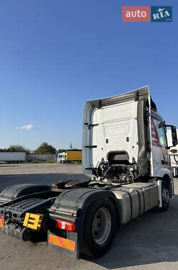Тягач Mercedes-Benz Actros 2014 в Киеве