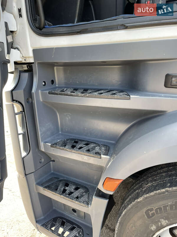 Тягач Mercedes-Benz Actros 2014 в Буче