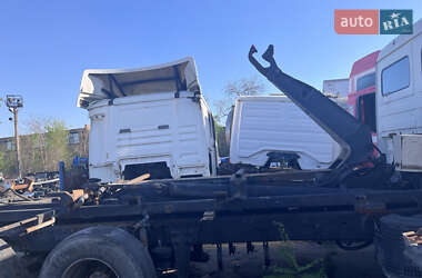 Контейнерный погрузчик Mercedes-Benz Actros 2005 в Буче