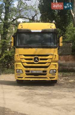Тягач Mercedes-Benz Actros 2004 в Одессе