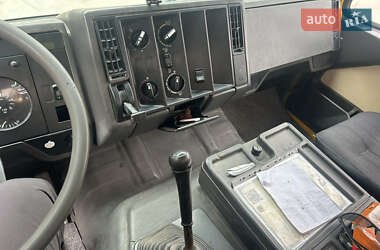 Бетонозмішувач (Міксер) Mercedes-Benz Actros 1996 в 