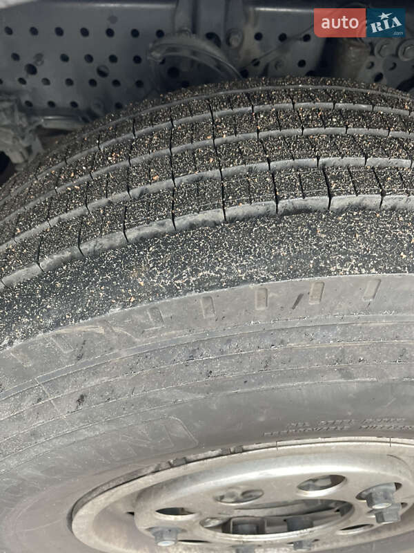 Тягач Mercedes-Benz Actros 2016 в Буче