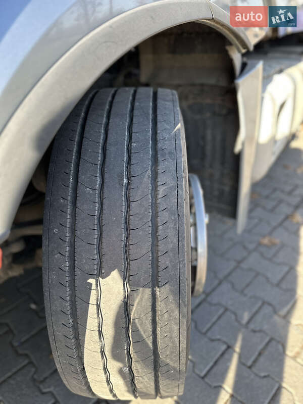 Тягач Mercedes-Benz Actros 2011 в Коломые фото 9 Тягач Mercedes-Benz Actros 2011 в Коломые