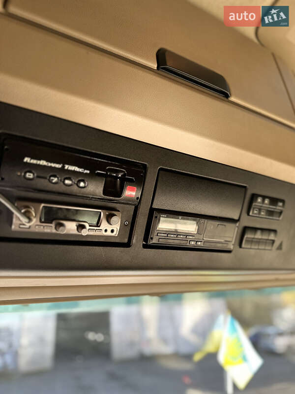 Тягач Mercedes-Benz Actros 2011 в Коломые фото 17 Тягач Mercedes-Benz Actros 2011 в Коломые