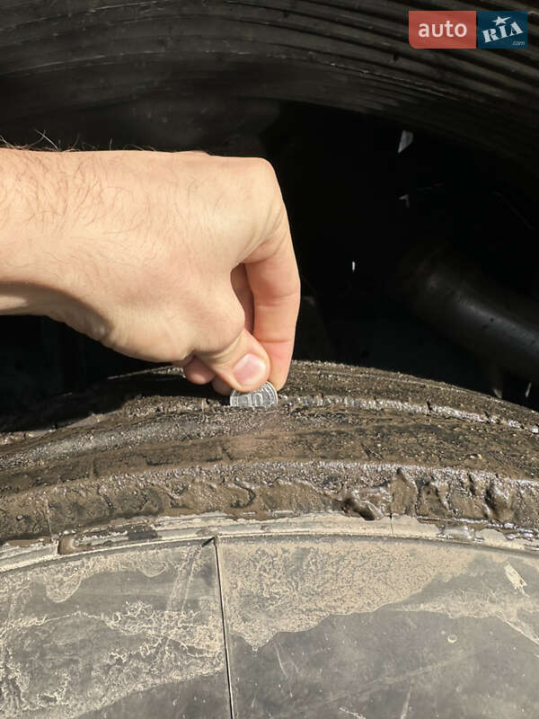 Рефрижератор Mercedes-Benz Actros 1999 в Киеве фото 32 Рефрижератор Mercedes-Benz Actros 1999 в Киеве