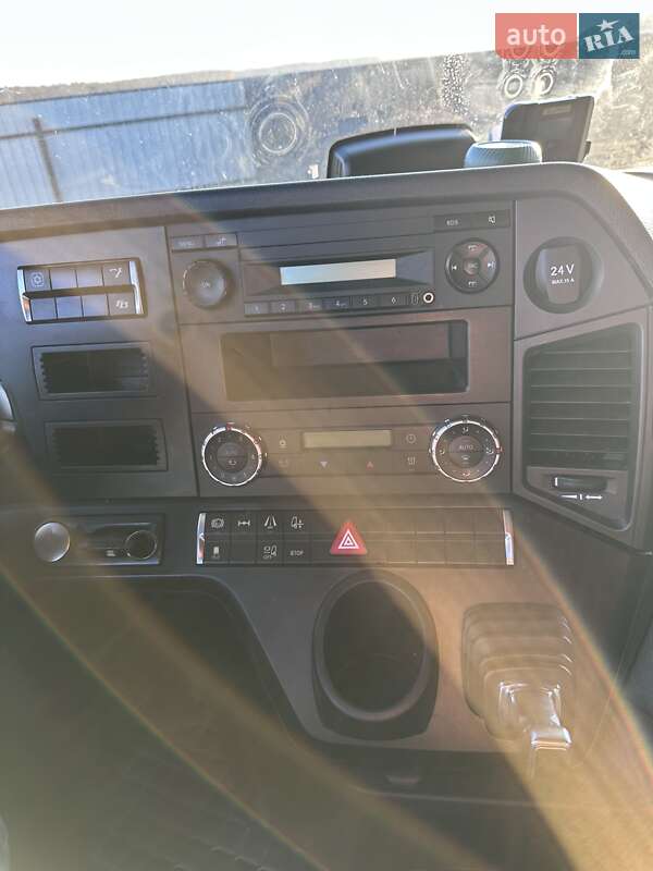 Тягач Mercedes-Benz Actros 2016 в Рава-Русской фото 5 Тягач Mercedes-Benz Actros 2016 в Рава-Русской