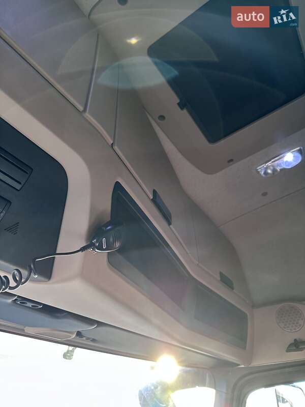 Тягач Mercedes-Benz Actros 2016 в Рава-Русской фото 6 Тягач Mercedes-Benz Actros 2016 в Рава-Русской