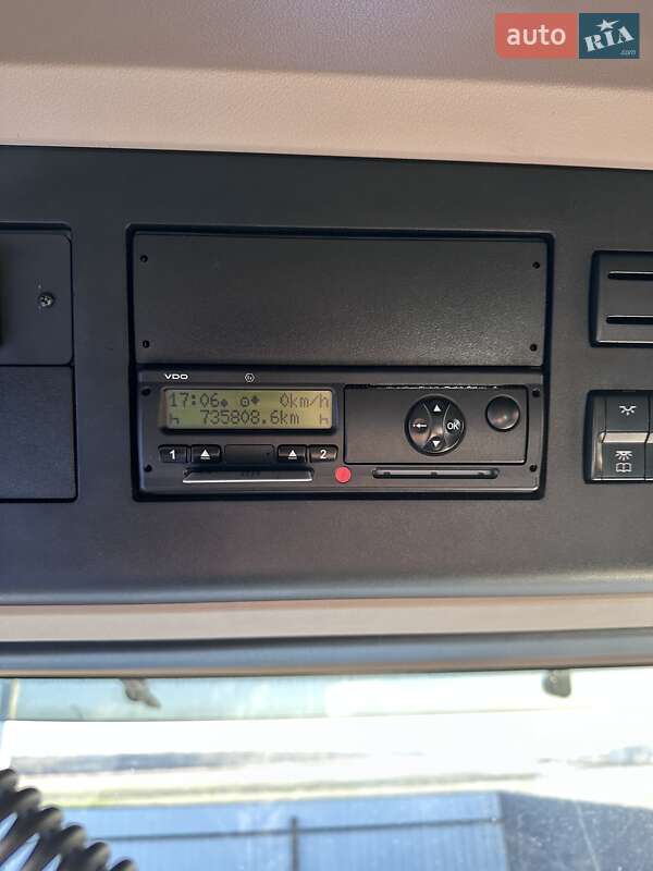 Тягач Mercedes-Benz Actros 2016 в Рава-Русской фото 7 Тягач Mercedes-Benz Actros 2016 в Рава-Русской