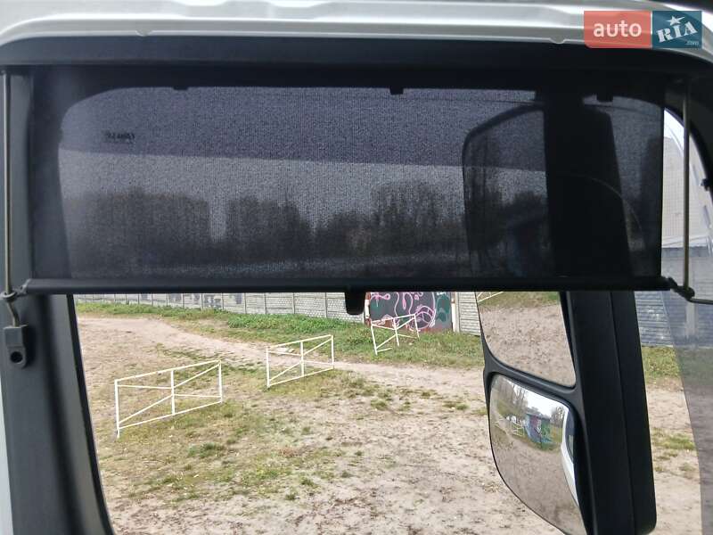 Тягач Mercedes-Benz Actros 2014 в Киеве фото 28 Тягач Mercedes-Benz Actros 2014 в Киеве