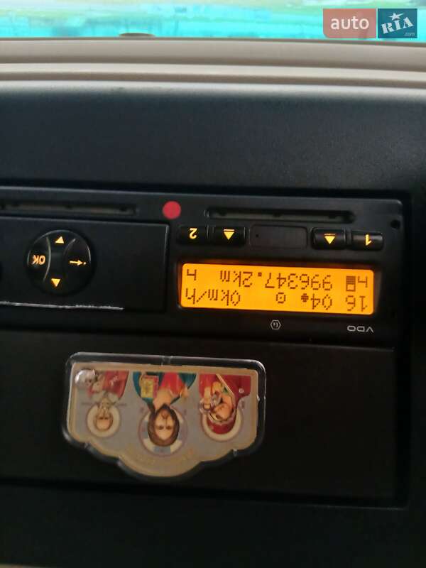 Тягач Mercedes-Benz Actros 2014 в Киеве фото 31 Тягач Mercedes-Benz Actros 2014 в Киеве