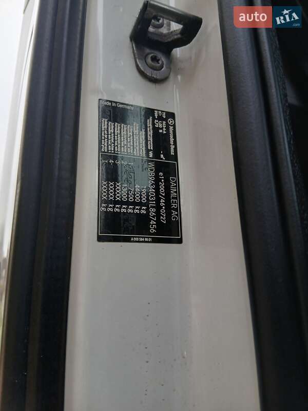 Тягач Mercedes-Benz Actros 2014 в Киеве фото 34 Тягач Mercedes-Benz Actros 2014 в Киеве