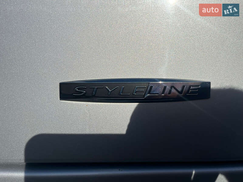 Тягач Mercedes-Benz Actros 2019 в Луцьку