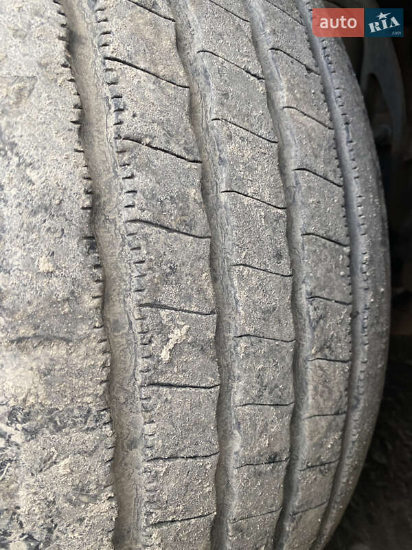 Тентованый Mercedes-Benz Actros 2012 в Шептицькому фото 20 Тентованый Mercedes-Benz Actros 2012 в Шептицькому