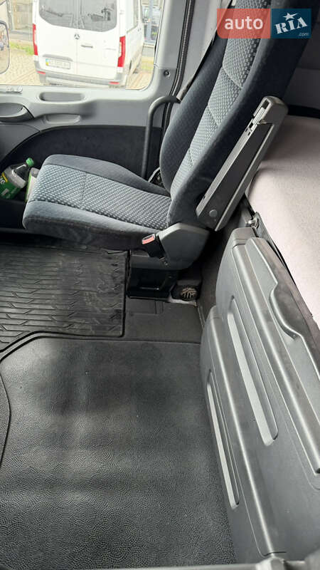 Тягач Mercedes-Benz Actros 2012 в Мукачево фото 10 Тягач Mercedes-Benz Actros 2012 в Мукачево