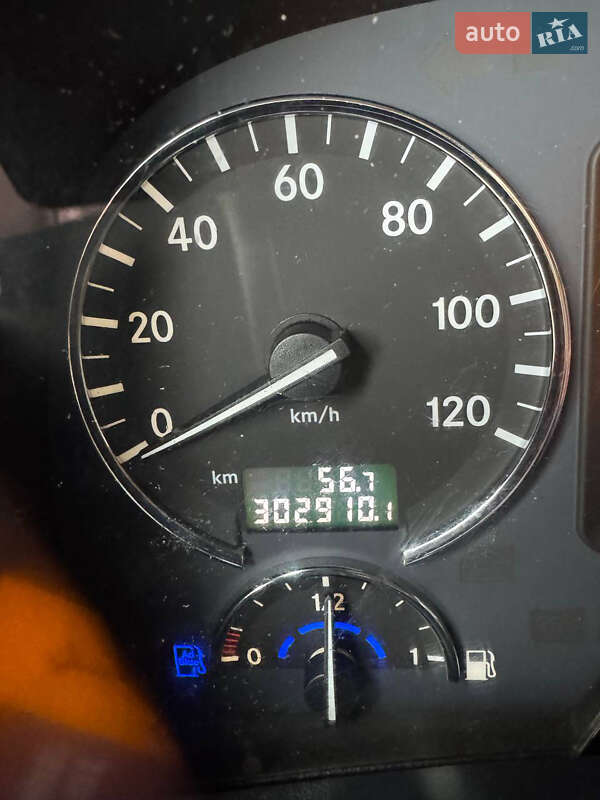 Зерновоз Mercedes-Benz Actros 2010 в Миргороде фото 10 Зерновоз Mercedes-Benz Actros 2010 в Миргороде