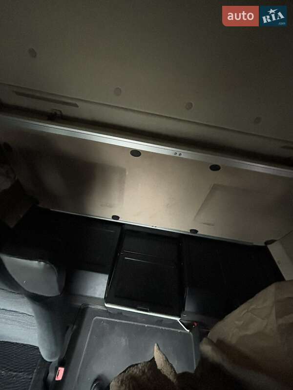 Бензовоз Mercedes-Benz Actros 2013 в Луцьку фото 5 Бензовоз Mercedes-Benz Actros 2013 в Луцьку