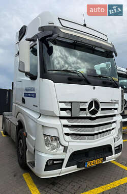 Тягач Mercedes-Benz Actros 2020 в Житомирі