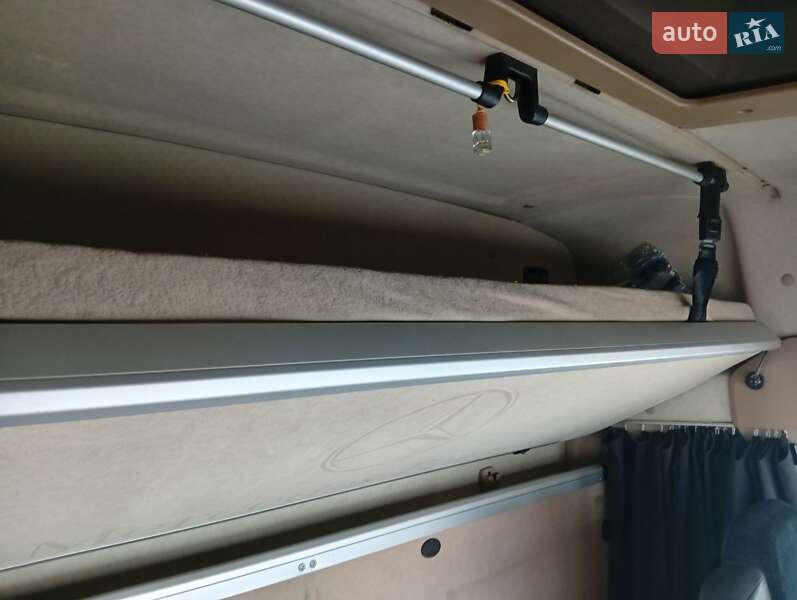 Тягач Mercedes-Benz Actros 2013 в Харькове фото 8 Тягач Mercedes-Benz Actros 2013 в Харькове