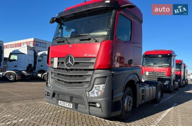 Тягач Mercedes-Benz Actros 2020 в Києві