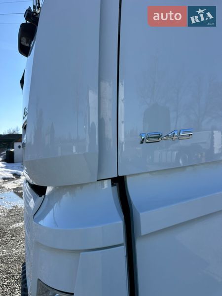 Тягач Mercedes-Benz Actros 2020 в Житомирі