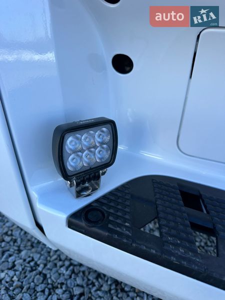 Тягач Mercedes-Benz Actros 2020 в Житомирі