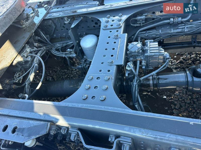 Тягач Mercedes-Benz Actros 2020 в Житомирі