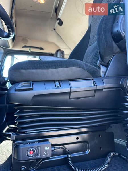 Тягач Mercedes-Benz Actros 2020 в Житомирі