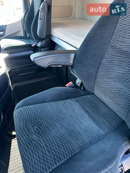 Тягач Mercedes-Benz Actros 2020 в Житомирі