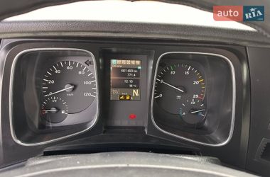 Тягач Mercedes-Benz Actros 2016 в Луцке