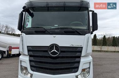 Тягач Mercedes-Benz Actros 2014 в Могилів-Подільському
