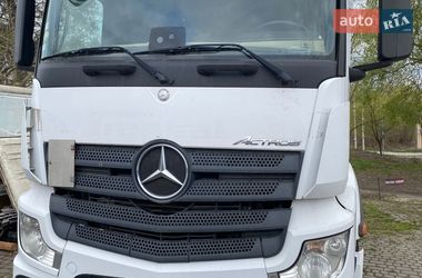 Тягач Mercedes-Benz Actros 2017 в Старом Самборе
