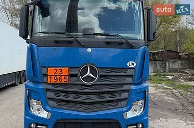 Тягач Mercedes-Benz Actros 2017 в Харькове