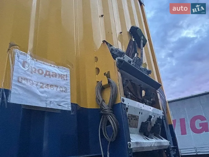 Mercedes-Benz Actros 2013 VIN WDB9634031L832324 фото оголошення 17 з 49