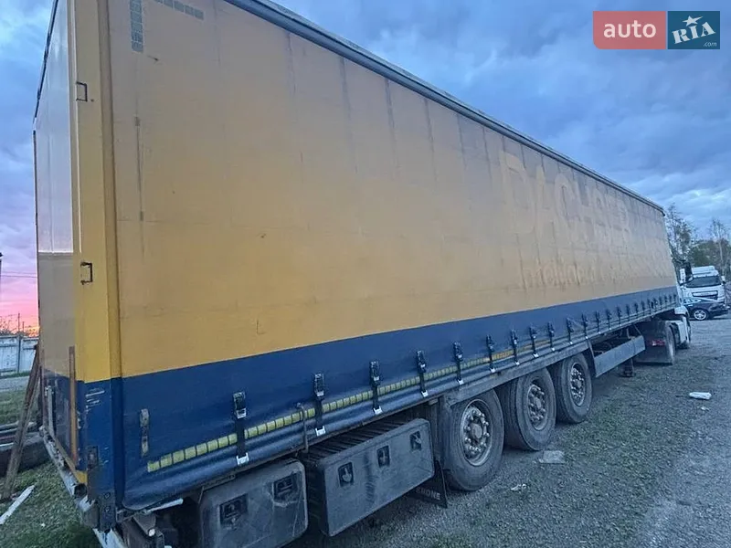 Mercedes-Benz Actros 2013 VIN WDB9634031L832324 фото оголошення 18 з 49