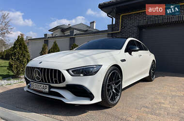 Купе Mercedes-Benz AMG GT 4-Door Coupe 2019 в Одессе