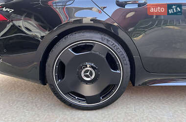 Купе Mercedes-Benz AMG GT 4-Door Coupe 2019 в 
