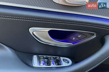 Купе Mercedes-Benz AMG GT 4-Door Coupe 2019 в 