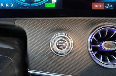Купе Mercedes-Benz AMG GT 4-Door Coupe 2019 в 