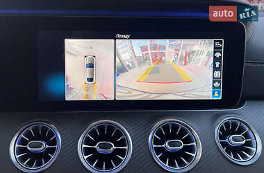 Купе Mercedes-Benz AMG GT 4-Door Coupe 2019 в 