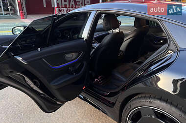 Купе Mercedes-Benz AMG GT 4-Door Coupe 2019 в 