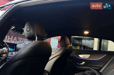 Купе Mercedes-Benz AMG GT 4-Door Coupe 2019 в 
