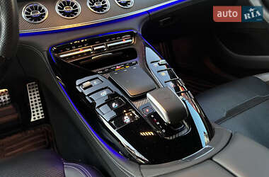 Купе Mercedes-Benz AMG GT 4-Door Coupe 2019 в 
