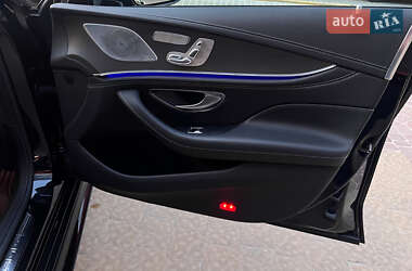 Купе Mercedes-Benz AMG GT 4-Door Coupe 2019 в 