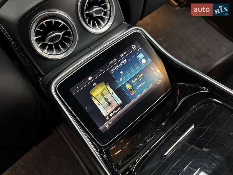 Купе Mercedes-Benz AMG GT 4-Door Coupe 2019 в Киеве